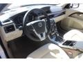 Bright Silver Metallic - S80 T5 Drive-E Photo No. 9