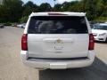 White Diamond Tricoat - Suburban LTZ 4WD Photo No. 6