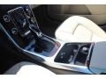 Bright Silver Metallic - S80 T5 Drive-E Photo No. 13