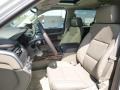 White Diamond Tricoat - Suburban LTZ 4WD Photo No. 10