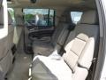 White Diamond Tricoat - Suburban LTZ 4WD Photo No. 11