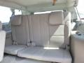 White Diamond Tricoat - Suburban LTZ 4WD Photo No. 12
