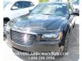 2014 Phantom Black Tri-Coat Pearl Chrysler 300 S AWD  photo #1