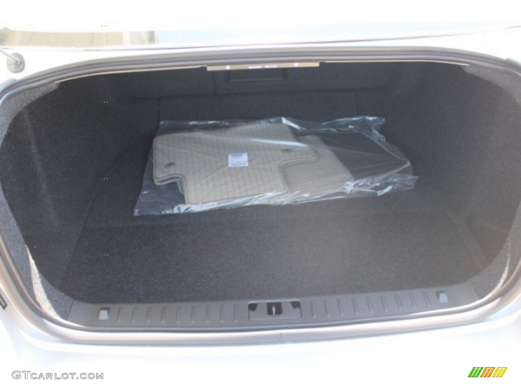 2015 S80 T5 Drive-E - Bright Silver Metallic / Soft Beige photo #26