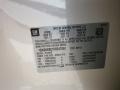 White Diamond Tricoat - Suburban LTZ 4WD Photo No. 20