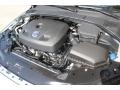 Bright Silver Metallic - S80 T5 Drive-E Photo No. 28