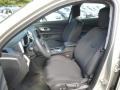 Champagne Silver Metallic - Equinox LS AWD Photo No. 10
