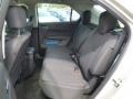 Champagne Silver Metallic - Equinox LS AWD Photo No. 12