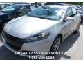 Billet Silver Metallic - Dart SXT Photo No. 1