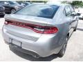 Billet Silver Metallic - Dart SXT Photo No. 2