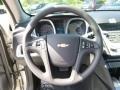 Champagne Silver Metallic - Equinox LS AWD Photo No. 18
