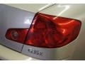 Serengeti Sand Metallic - G 35 x Sedan Photo No. 59