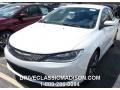 Lunar White Tri-Coat Pearl - 200 S Photo No. 1