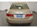 2014 Champagne Frost Pearl Honda Accord EX-L Sedan  photo #6