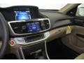 2014 Champagne Frost Pearl Honda Accord EX-L Sedan  photo #15