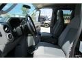 2013 Black Ford E Series Van E350 XLT Extended Passenger  photo #56