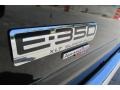2013 Black Ford E Series Van E350 XLT Extended Passenger  photo #68