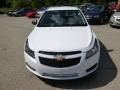 Summit White - Cruze LS Photo No. 2