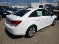Summit White - Cruze LS Photo No. 5