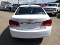 Summit White - Cruze LS Photo No. 6