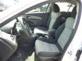 Summit White - Cruze LS Photo No. 10