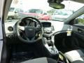 Summit White - Cruze LS Photo No. 14