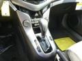 Summit White - Cruze LS Photo No. 17