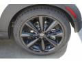 2015 Mini Convertible Cooper S Wheel and Tire Photo