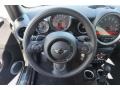 Carbon Black Steering Wheel Photo for 2015 Mini Convertible #96372369