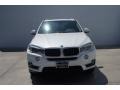 Mineral White Metallic - X5 xDrive35i Photo No. 3
