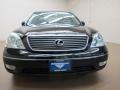 Black Onyx - LS 430 Photo No. 3