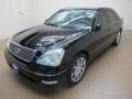 Black Onyx - LS 430 Photo No. 4