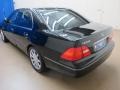 Black Onyx - LS 430 Photo No. 6