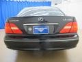 Black Onyx - LS 430 Photo No. 8