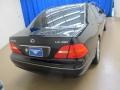 Black Onyx - LS 430 Photo No. 9