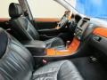 Black Onyx - LS 430 Photo No. 23