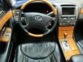 Black Onyx - LS 430 Photo No. 25