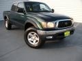 Imperial Jade Mica - Tacoma V6 PreRunner Double Cab Photo No. 2