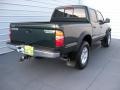 2004 Imperial Jade Mica Toyota Tacoma V6 PreRunner Double Cab  photo #4