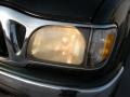 Imperial Jade Mica - Tacoma V6 PreRunner Double Cab Photo No. 9