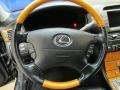 Black Onyx - LS 430 Photo No. 36