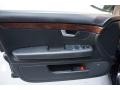 Brilliant Black - A4 3.0 quattro Sedan Photo No. 10
