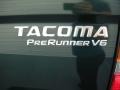 Imperial Jade Mica - Tacoma V6 PreRunner Double Cab Photo No. 19