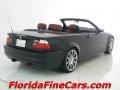 Carbon Black Metallic - M3 Convertible Photo No. 2