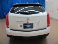 Platinum Ice Tricoat - SRX Luxury AWD Photo No. 6