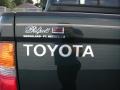 Imperial Jade Mica - Tacoma V6 PreRunner Double Cab Photo No. 20