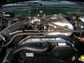 Imperial Jade Mica - Tacoma V6 PreRunner Double Cab Photo No. 22