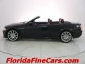 Carbon Black Metallic - M3 Convertible Photo No. 3