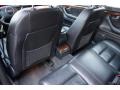 Ebony Rear Seat Photo for 2003 Audi A4 #96374508