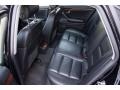Ebony Rear Seat Photo for 2003 Audi A4 #96374517